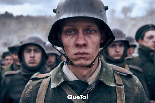 BAFTA 2023 en vivo: ¿Cómo ver la ceremonia?
